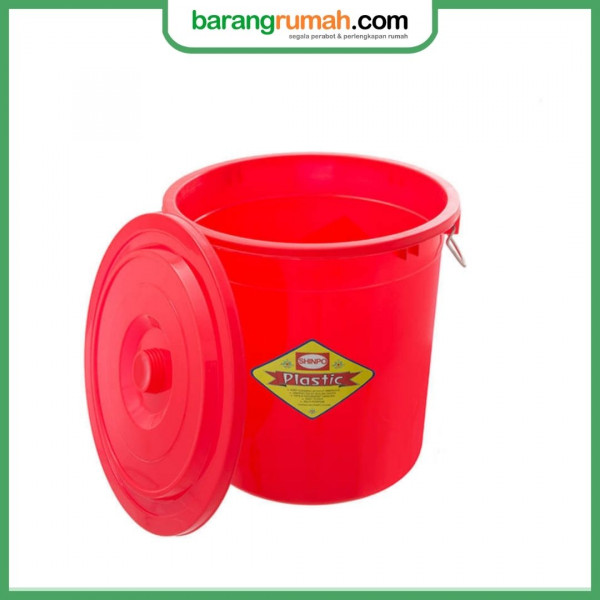 Ember Shinpo SIP150T 50lt